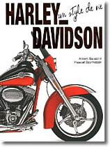 Harley-Davidson Motor Co. : La collection officielle