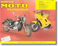 Honda VT 600C Shadow