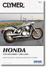 Honda VTX1300