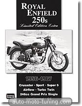 Royal Enfield 250 cm³