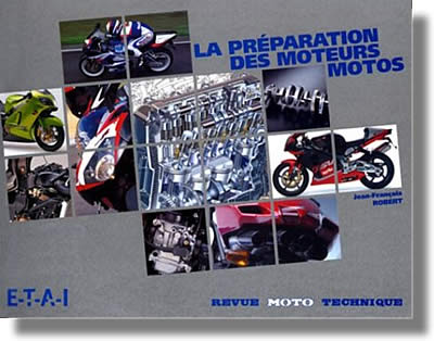 Préparation moteur moto