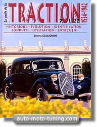 La Traction (1934-1942)