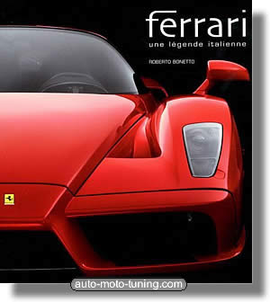 Documentation automobile de Ferrari