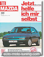 Revue Mazda 323 (1989-1994)
