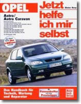 Revue technique Opel Astra