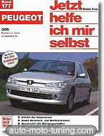 Revue technique Peugeot 306 (1993-2000)