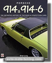 Documentation Porsche 914 & 914-6