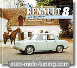 Documentation technique La Renault 8 de mon père