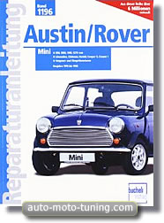 Revue technique Rover Mini