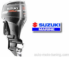 Espace Suzuki marine Hors-bord
