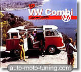 Revue technique Volkswagen Combi de mon père