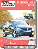 Revue technique Volkswagen Polo diesel (depuis 2009)